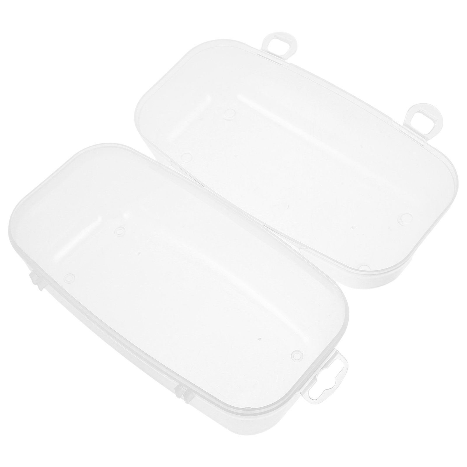 Mask Case Hard Shell - Sert Kabuklu Dalış Maskesi Çantası Su