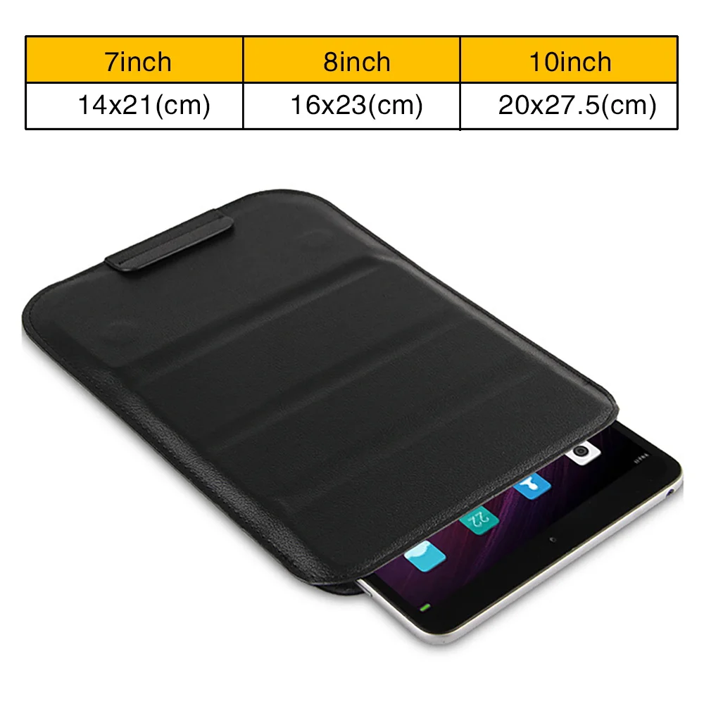 Maske Serisi Evrensel Tablet Ç - Mask Case Hard Shell incelemesi ve fiyatı