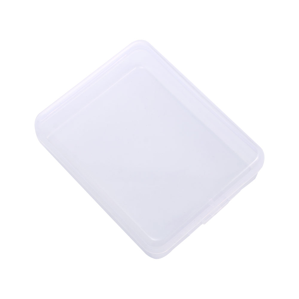 Koruma Dikdörtgen Konteyner Ta - Face Mask Storage Box incelemesi ve fiyatı
