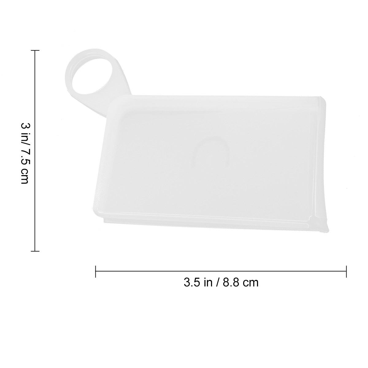 2 Adet Gıda Sınıfı Silikon Mas - Face Mask Storage Box incelemesi ve fiyatı