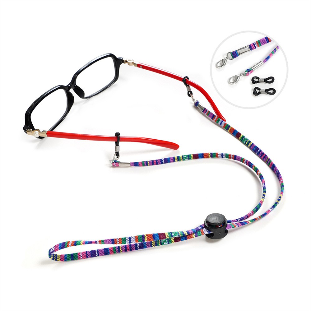 Ayarlanabilir naylon Dangles y - Mask Chain Holder incelemesi ve fiyatı